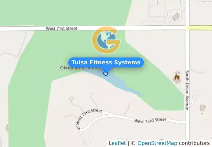 Tulsa Fitness Systems