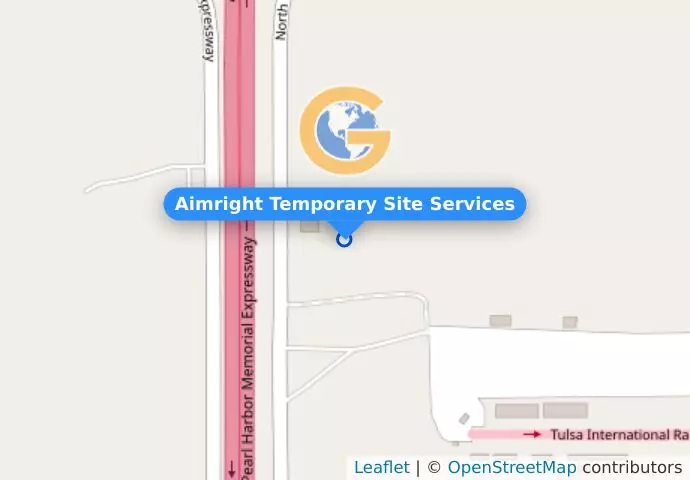 Aimright Temporary Site Services