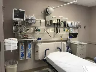 Ascension St. John Medical Center