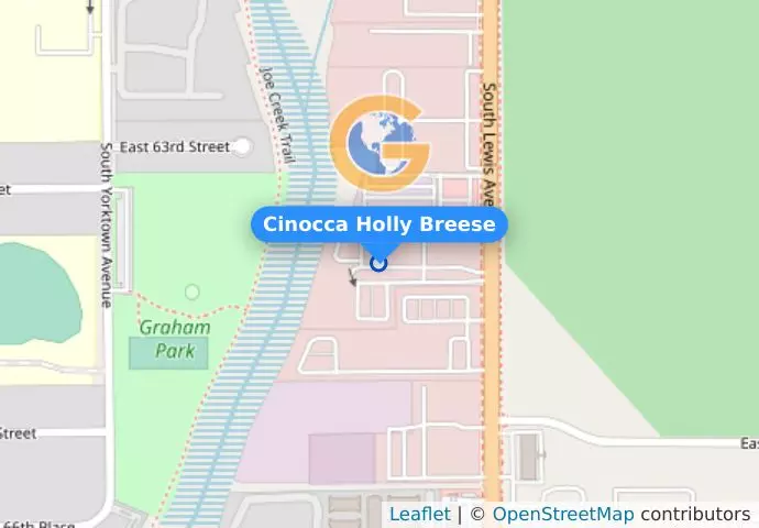 Cinocca Holly Breese