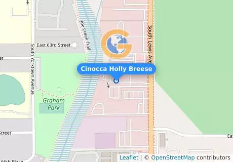 Cinocca Holly Breese