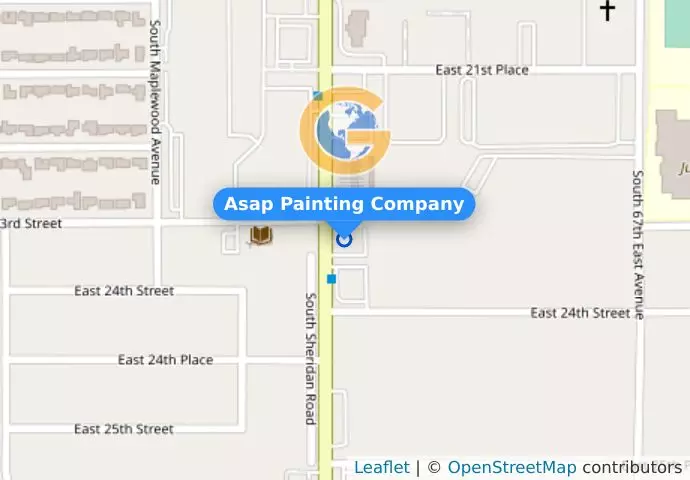 Asap Painting Company