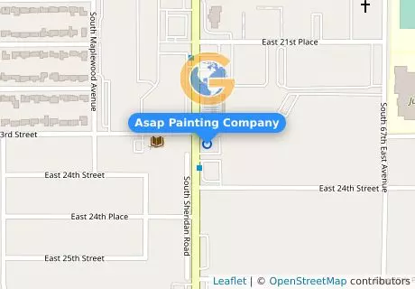 Asap Painting Company