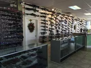 Airsoft Tulsa