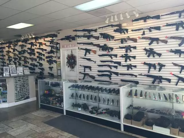 Airsoft Tulsa