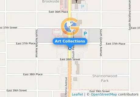 Art Collections