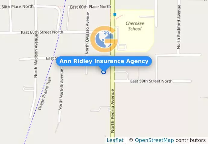 Ann Ridley Insurance Agency