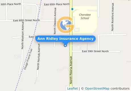 Ann Ridley Insurance Agency