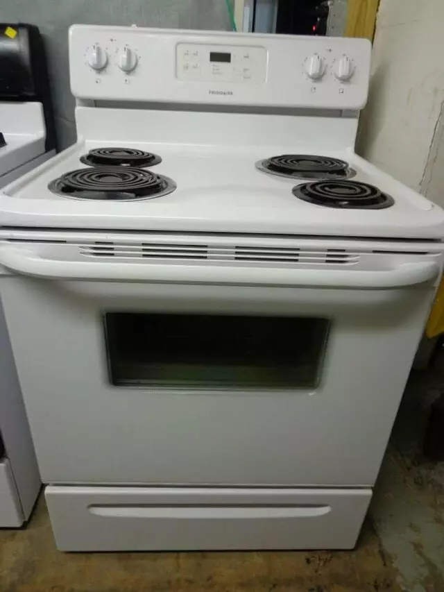 Appliance Factory