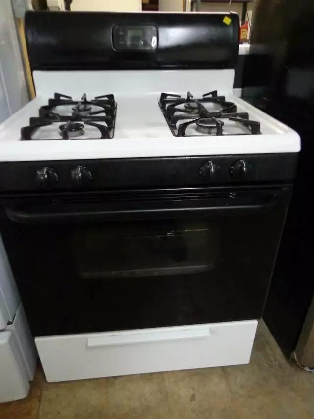 Appliance Factory