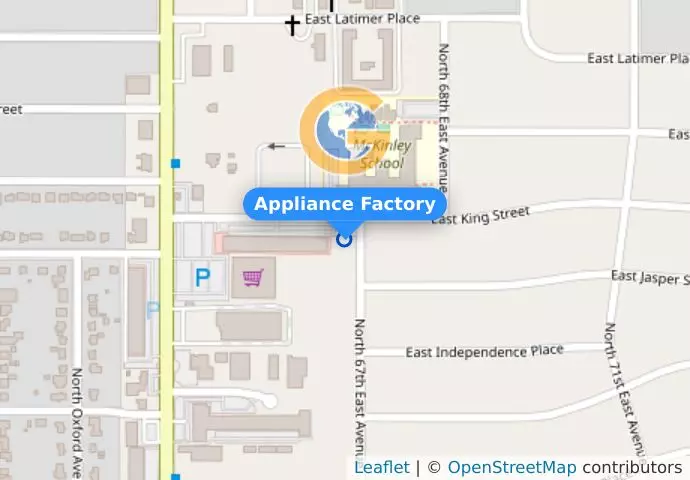 Appliance Factory