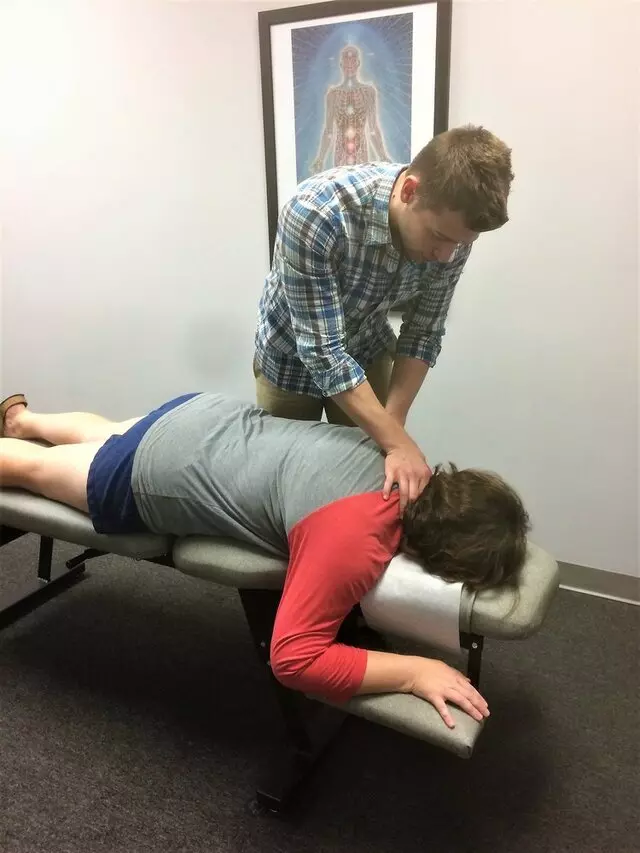 Active Approach Chiropractic