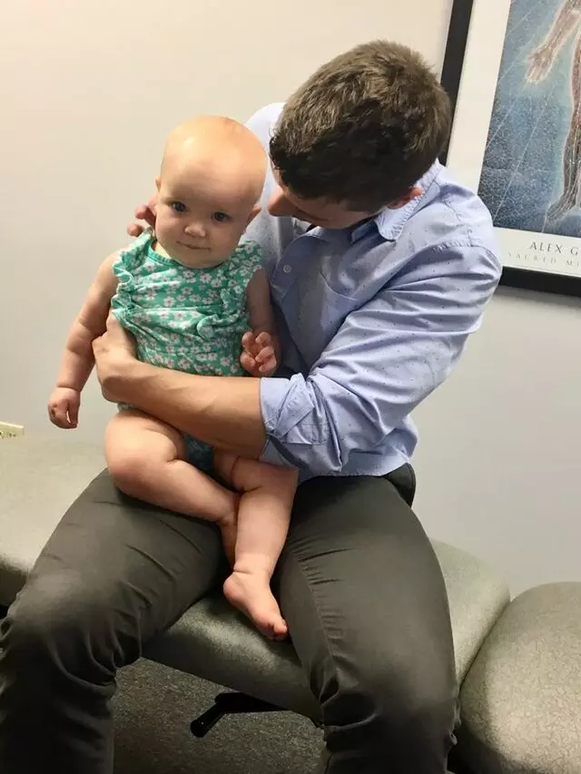 Active Approach Chiropractic