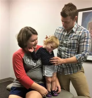 Active Approach Chiropractic