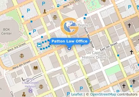 Patton Law Office