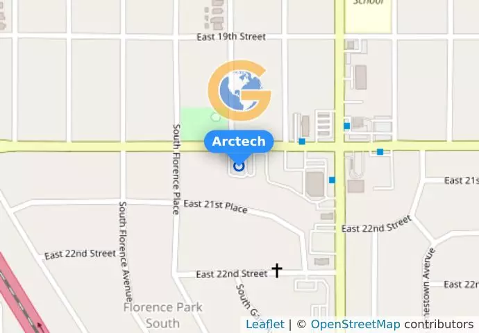 Arctech