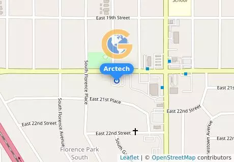 Arctech