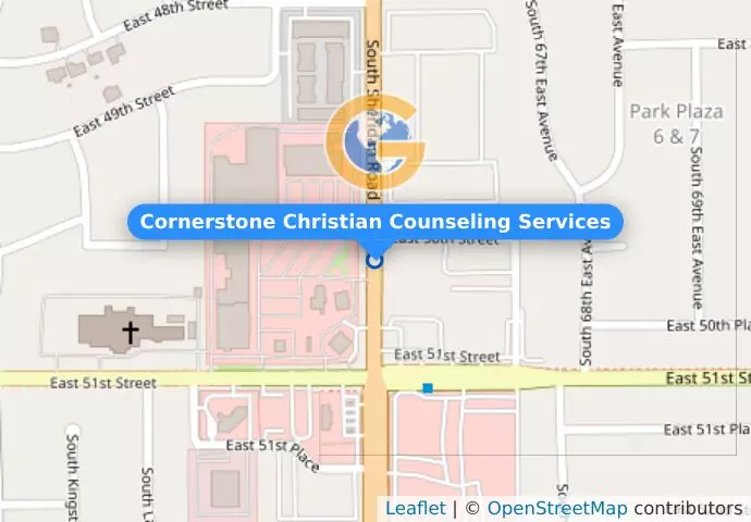 Cornerstone Christian Counseling Services