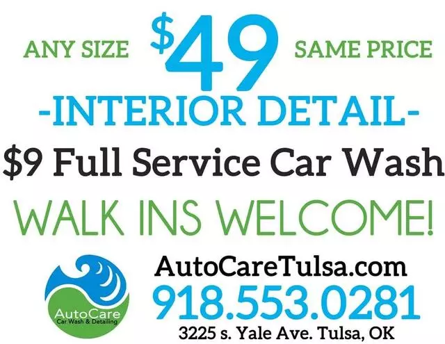 AutoCare Car Wash & Detailing