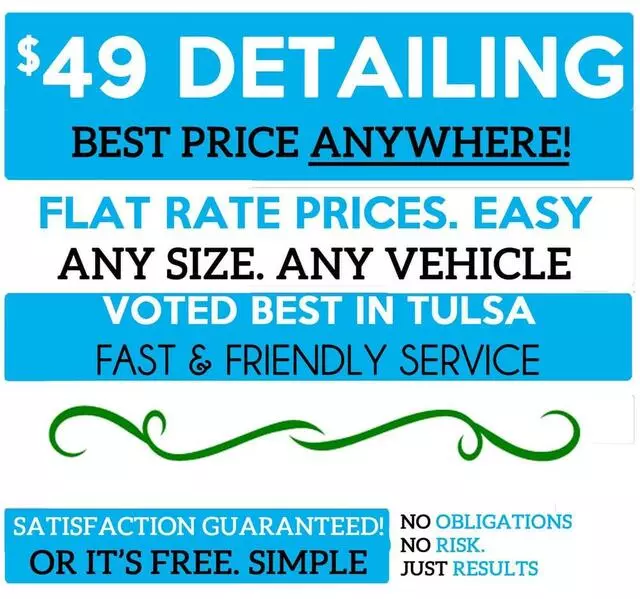 AutoCare Car Wash & Detailing