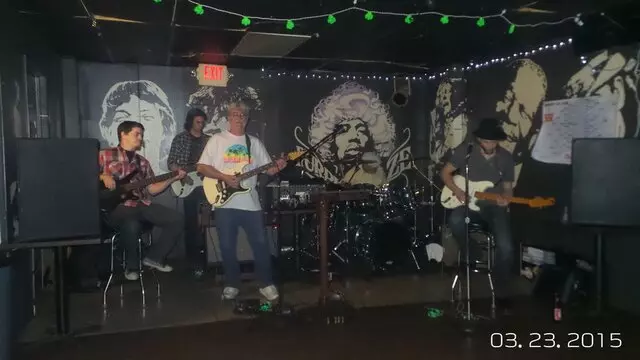 727 Club