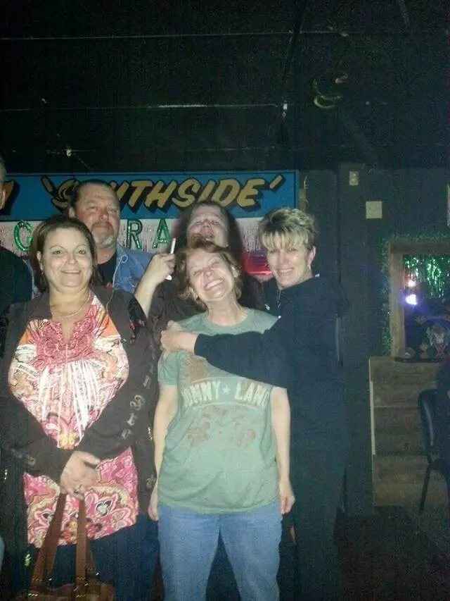 727 Club