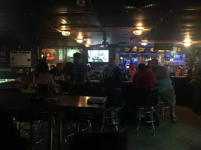 727 Club