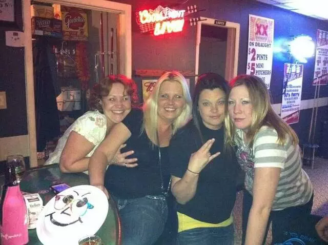 727 Club