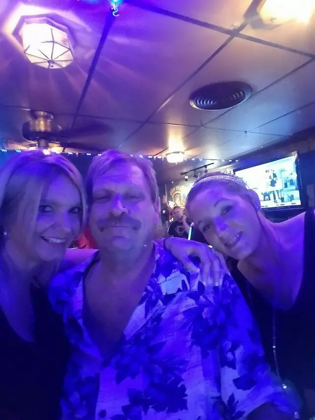 727 Club