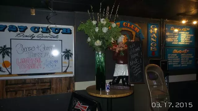 727 Club