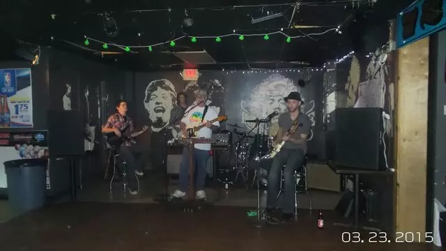 727 Club