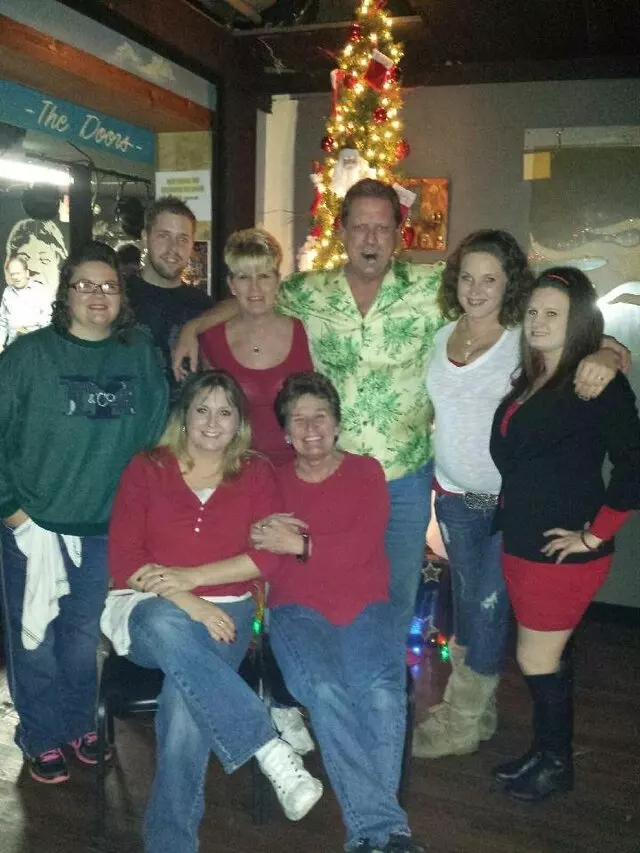 727 Club