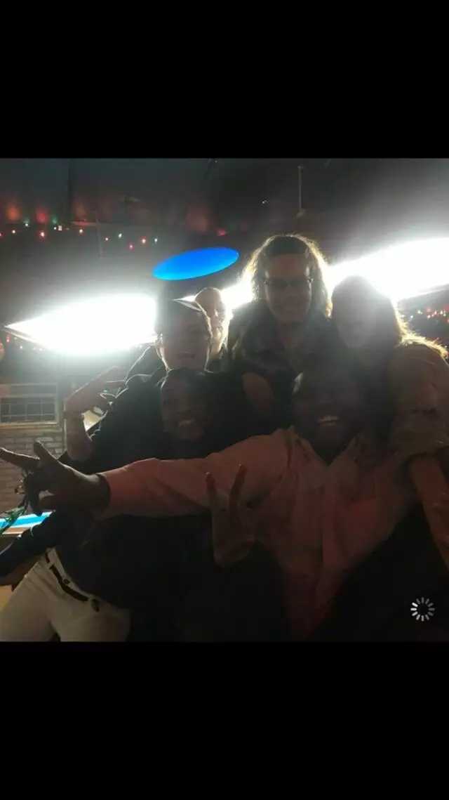 727 Club