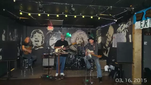 727 Club