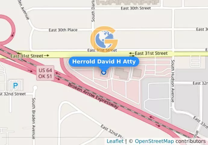 Herrold David H Atty