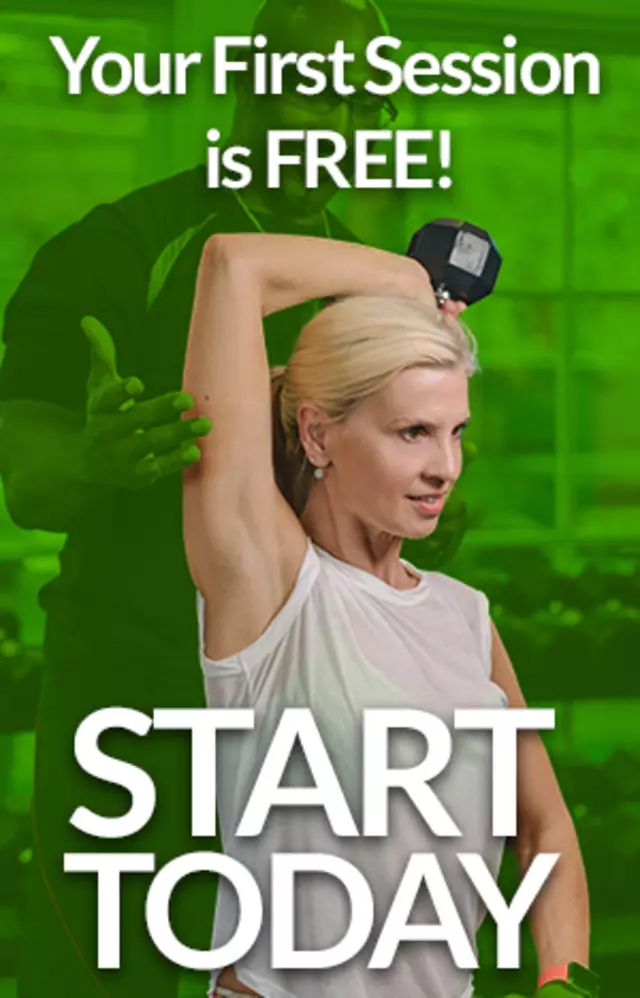 Elite Training South Tulsa
