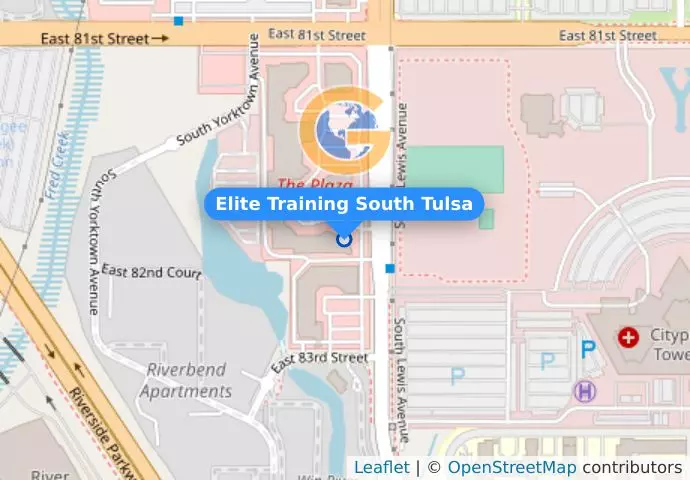 Elite Training South Tulsa
