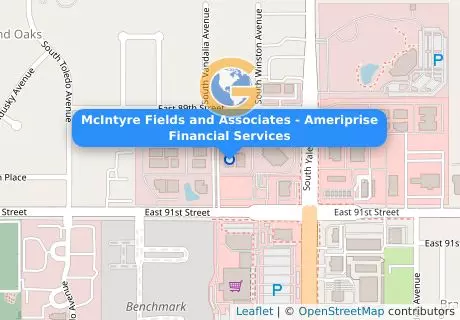 McIntyre Fields and Associates - Ameriprise Financial Services