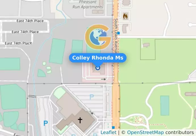 Colley Rhonda Ms