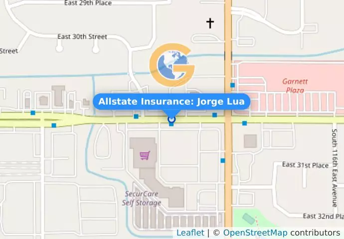Allstate Insurance: Jorge Lua
