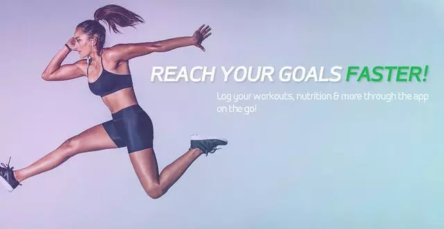 Dumbbells & Barbells Personal Training
