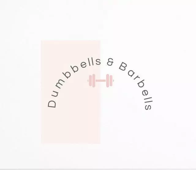 Dumbbells & Barbells Personal Training