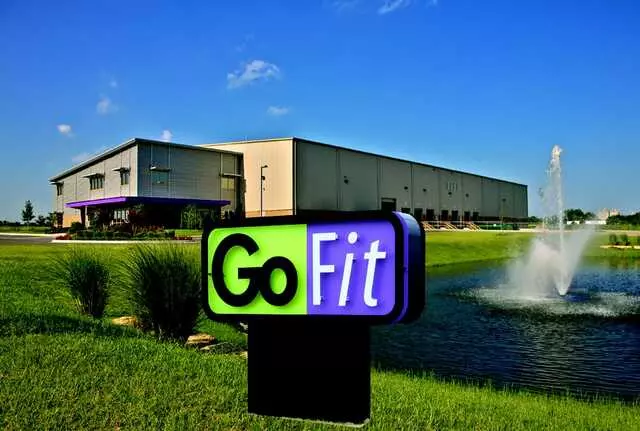 Gofit
