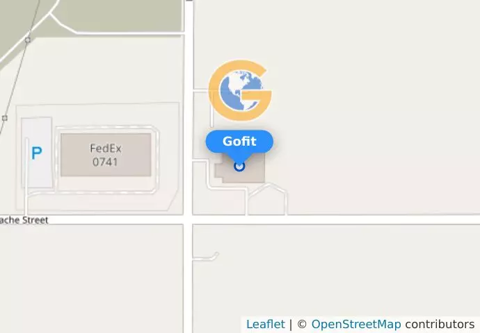 Gofit