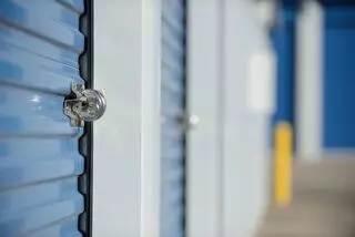 Area 51 Mini Storage