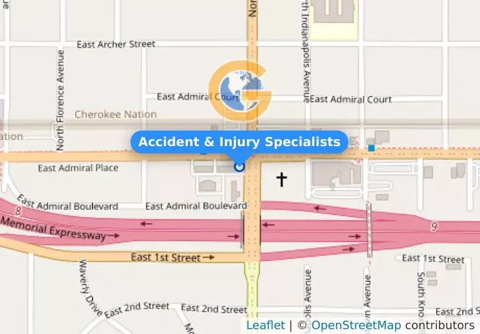 Accident & Injury Specialists