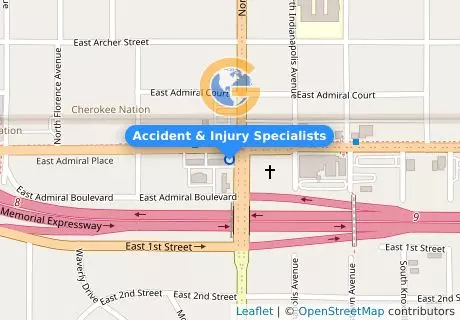Accident & Injury Specialists