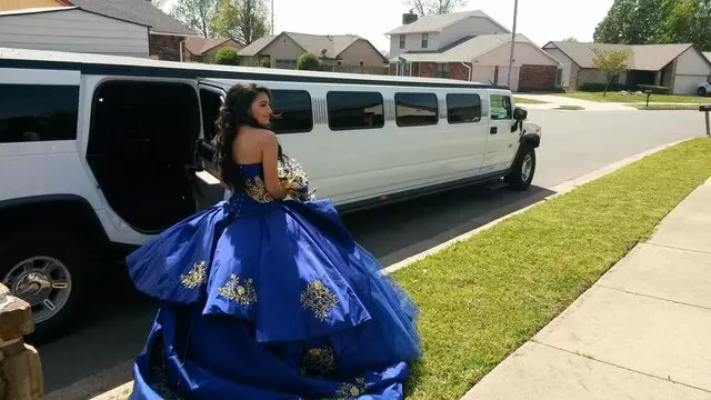 918 Limos