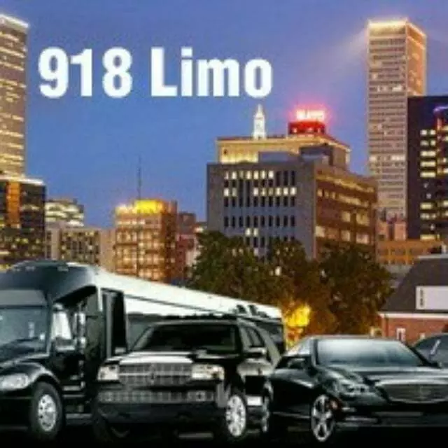 918 Limos