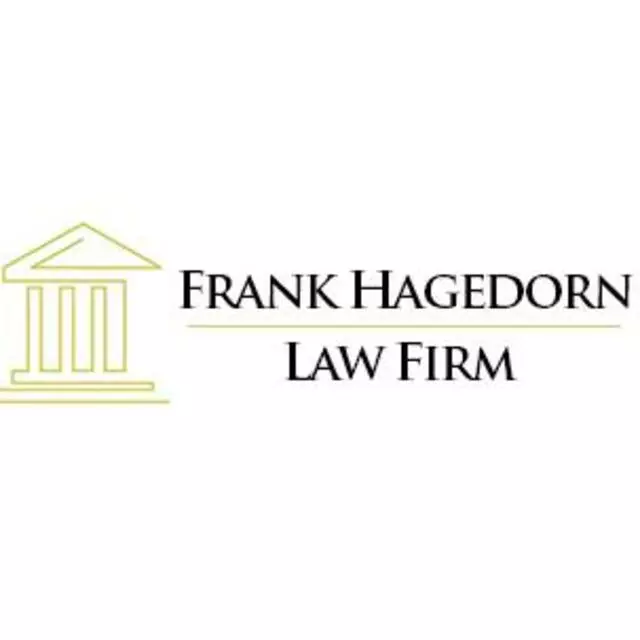 Frank Hagedorn Law Firm